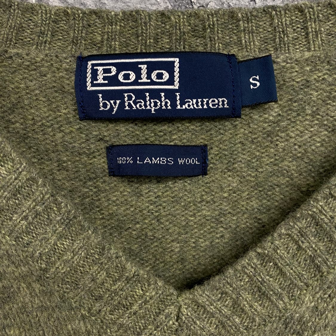 Polo Ralph Lauren 상품이미지5