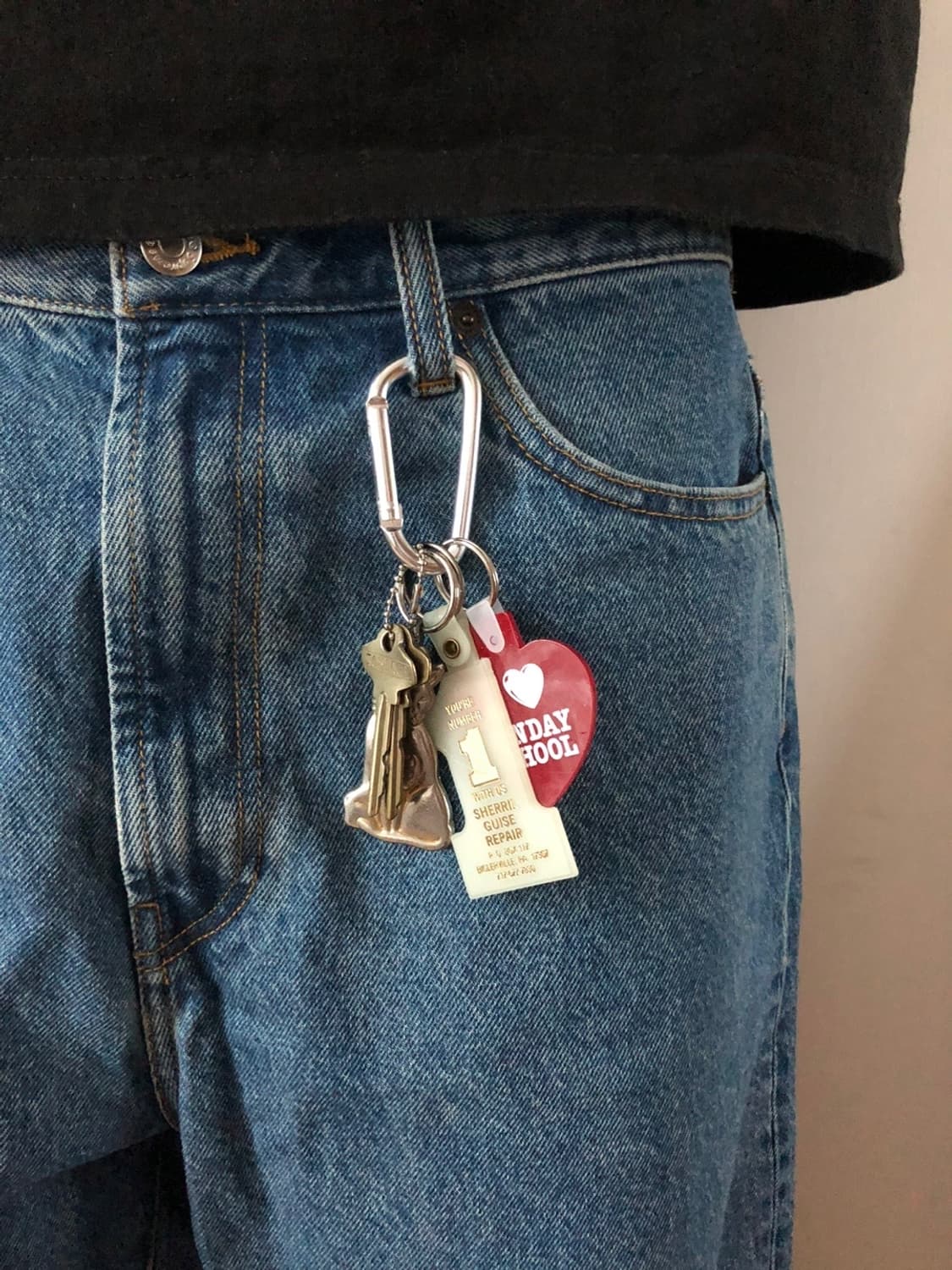 🎁Someone's Keyring #275 상품이미지2