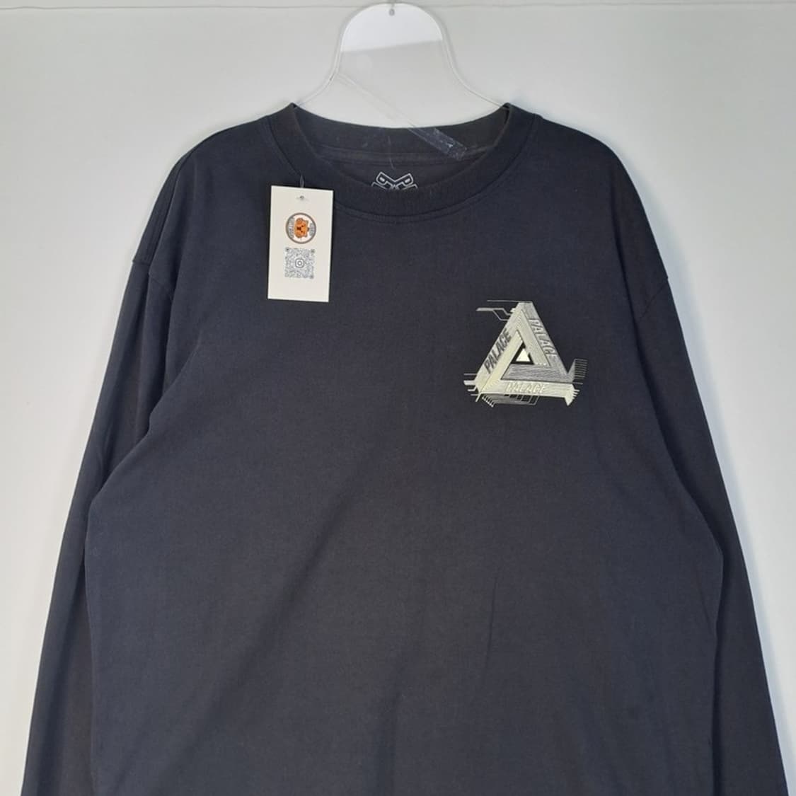 팔라스 서킷 트라이퍼그 롱슬리브 상품이미지3