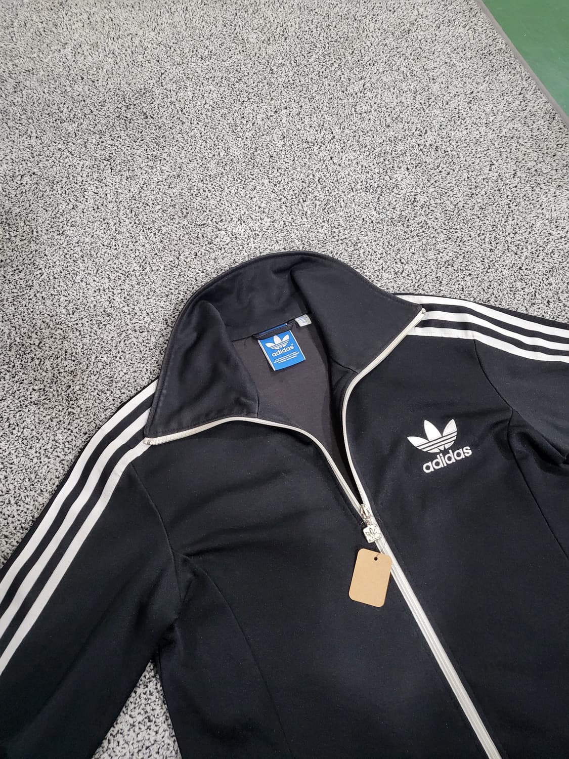 Adidas 트랙탑 상품이미지5