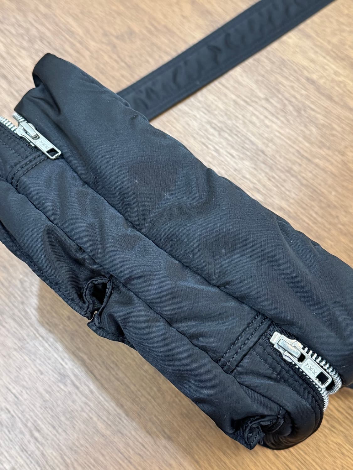 [OS] 요시다 포터 탱커 숄더백 S 상품이미지5