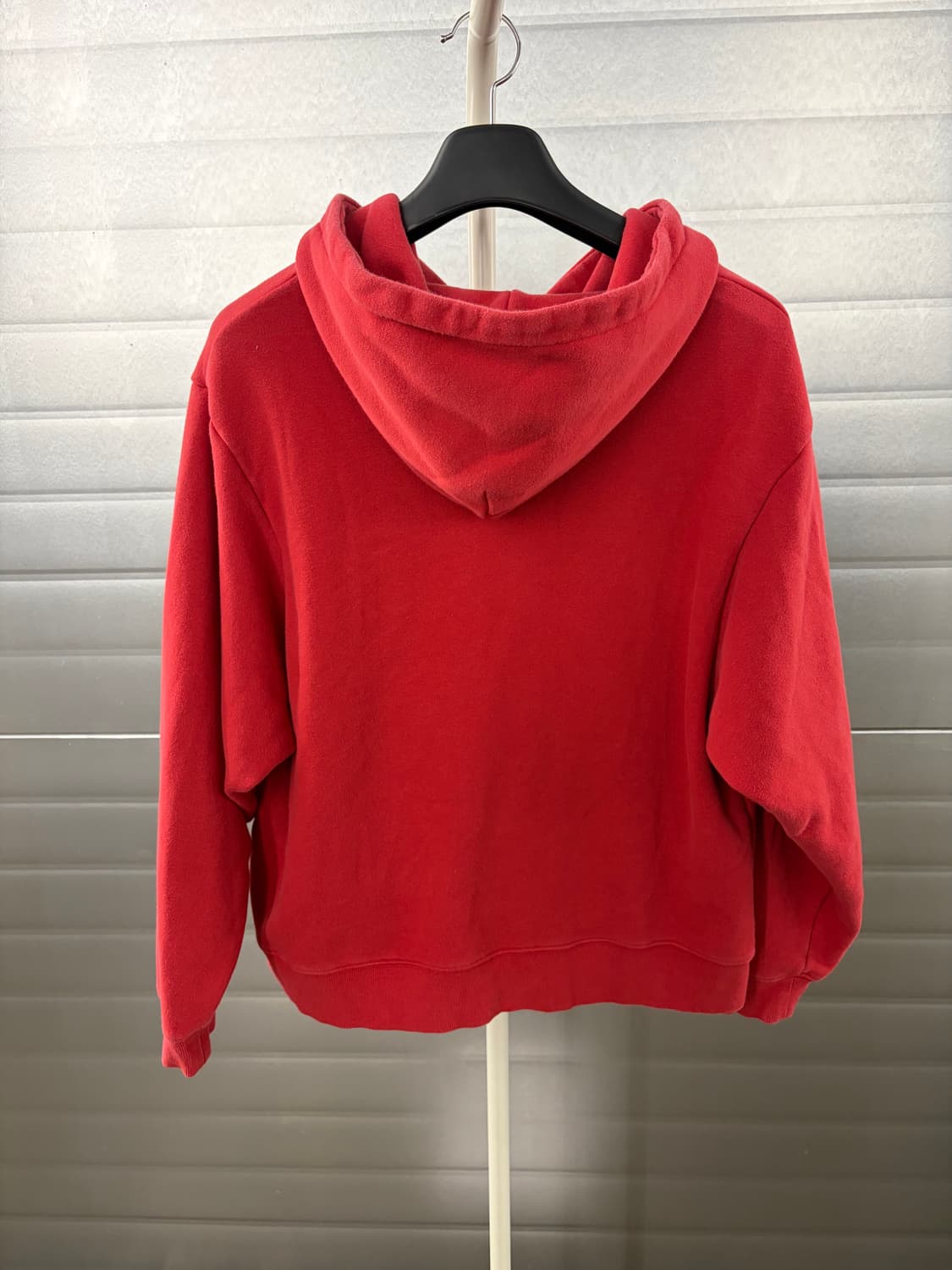 Nice Ghost Club hood zip up S 상품이미지5