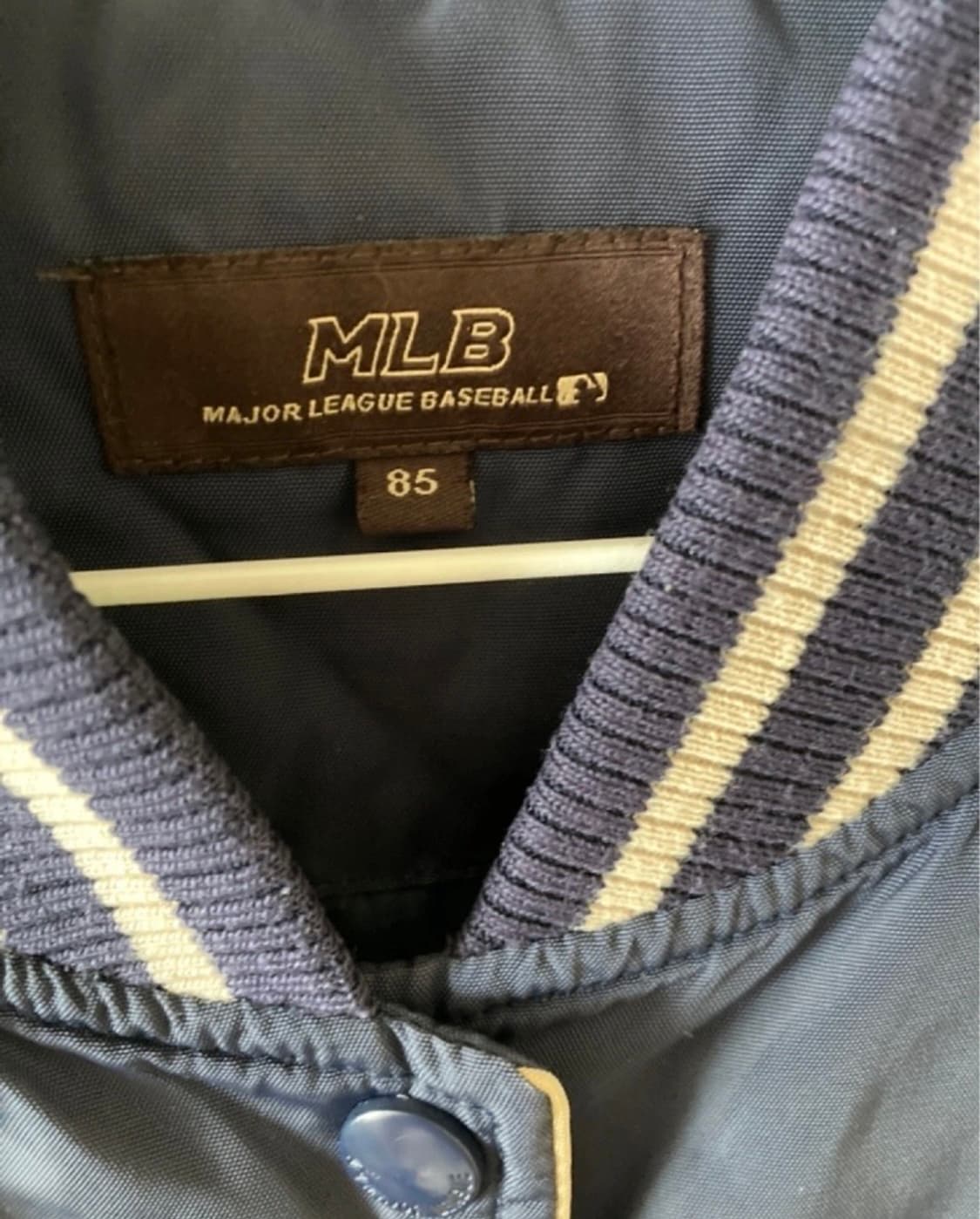 MLB 바시티 야구점퍼 85 상품이미지2