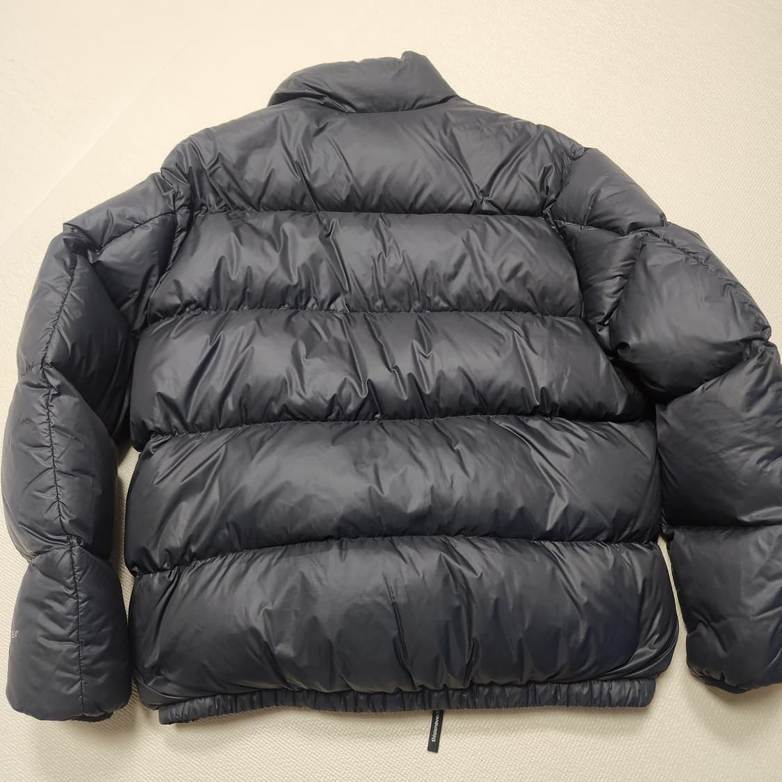 디스이즈네버댓 퍼텍스패딩  XL 상품이미지2