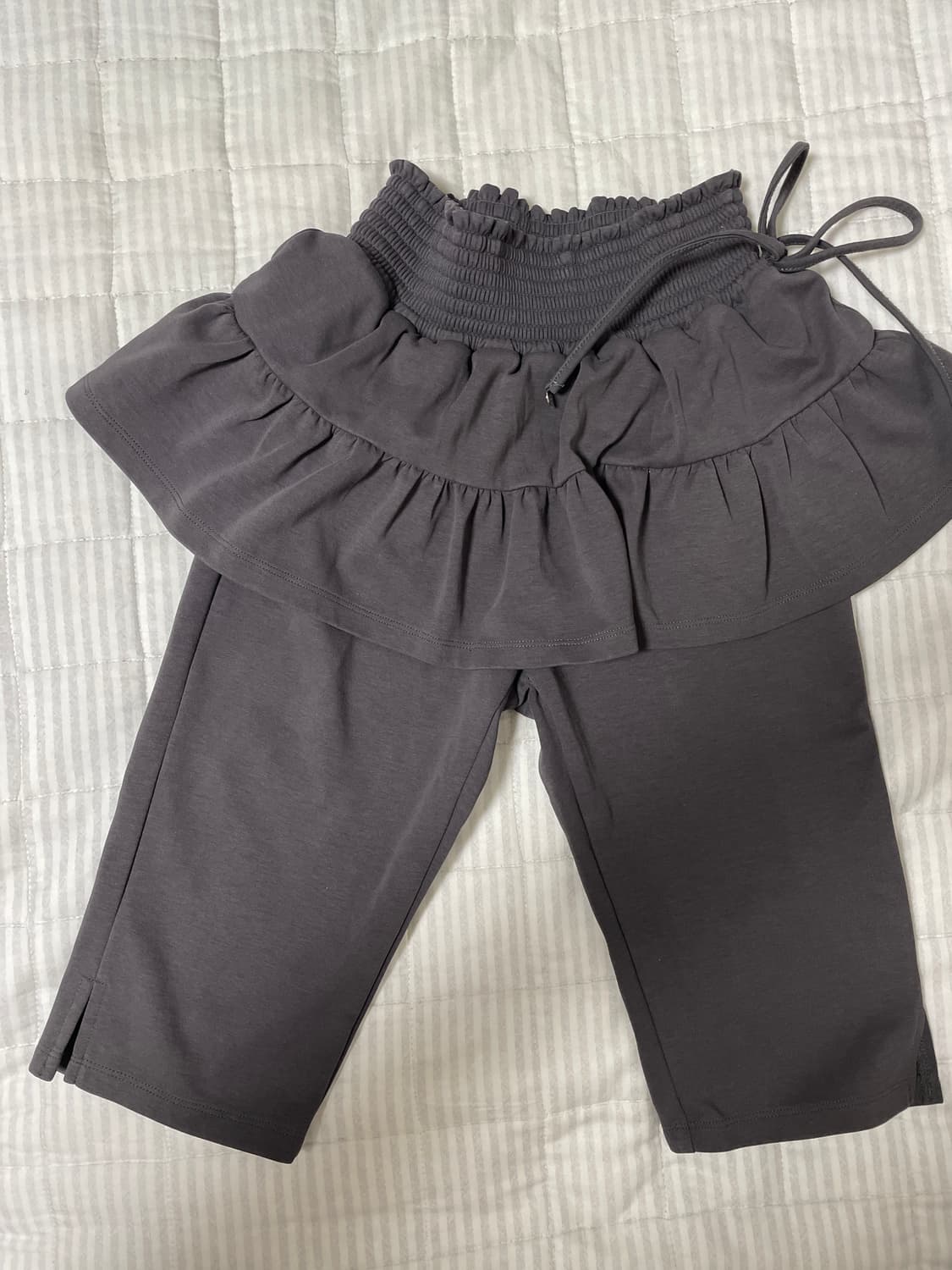 론론 카프리레깅스팬츠 상품이미지2