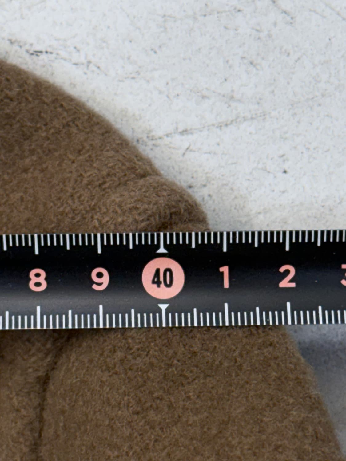 버버리즈 더플 코팅 자켓 상품이미지7