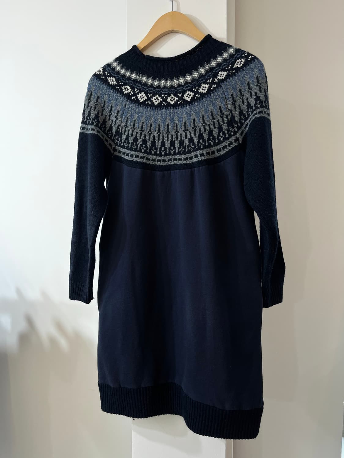 BEAMS HEART one piece 상품이미지4