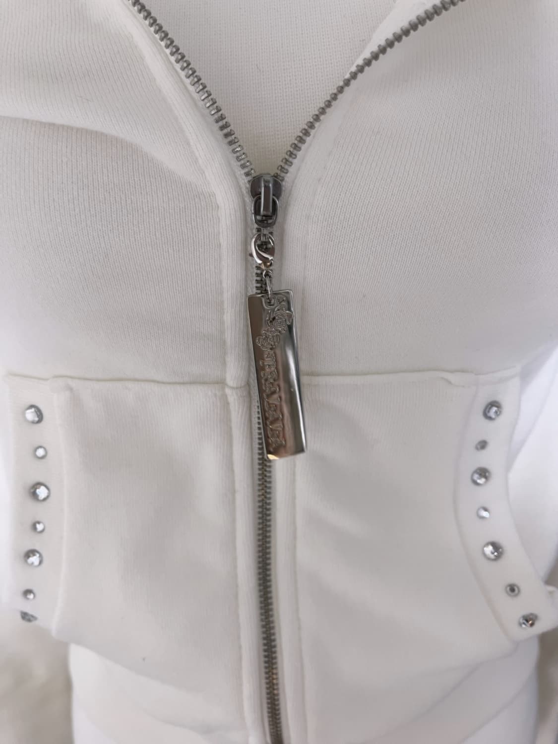 리즈리사 트랄라라 레이스 큐빅 후드집업 히메갸루 오네갸루 상품이미지2