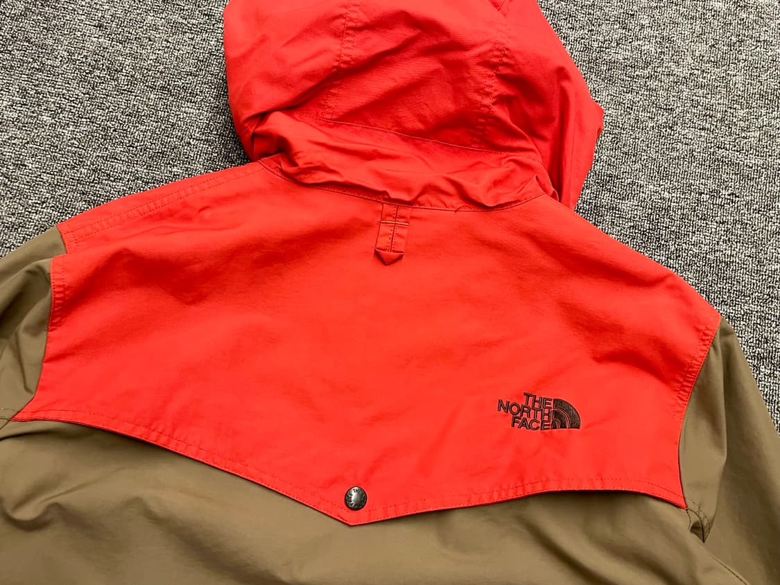 [100] 노스페이스 화이트라벨 후드자켓 상품이미지5