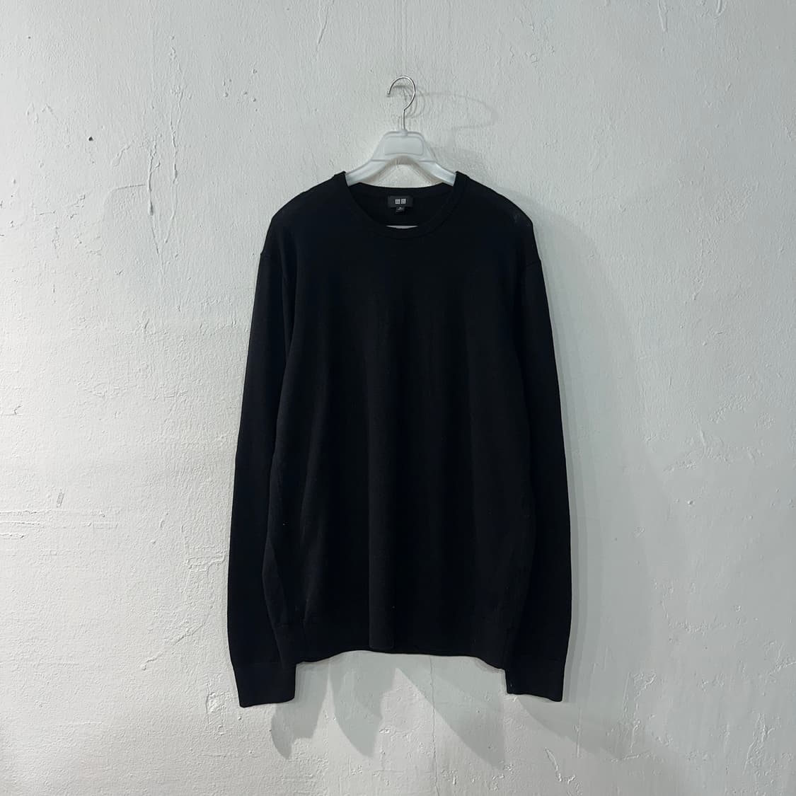 유니클로 니트 XL 상품이미지1