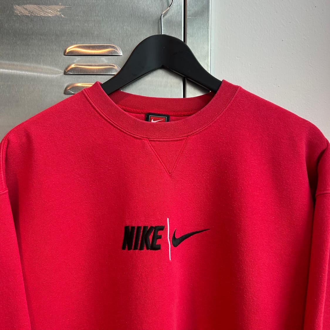 00s 나이키 스웻셔츠 상품이미지2