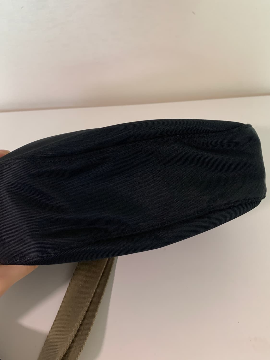 미닛뮤트 클로웨이스트 블랙 상품이미지7