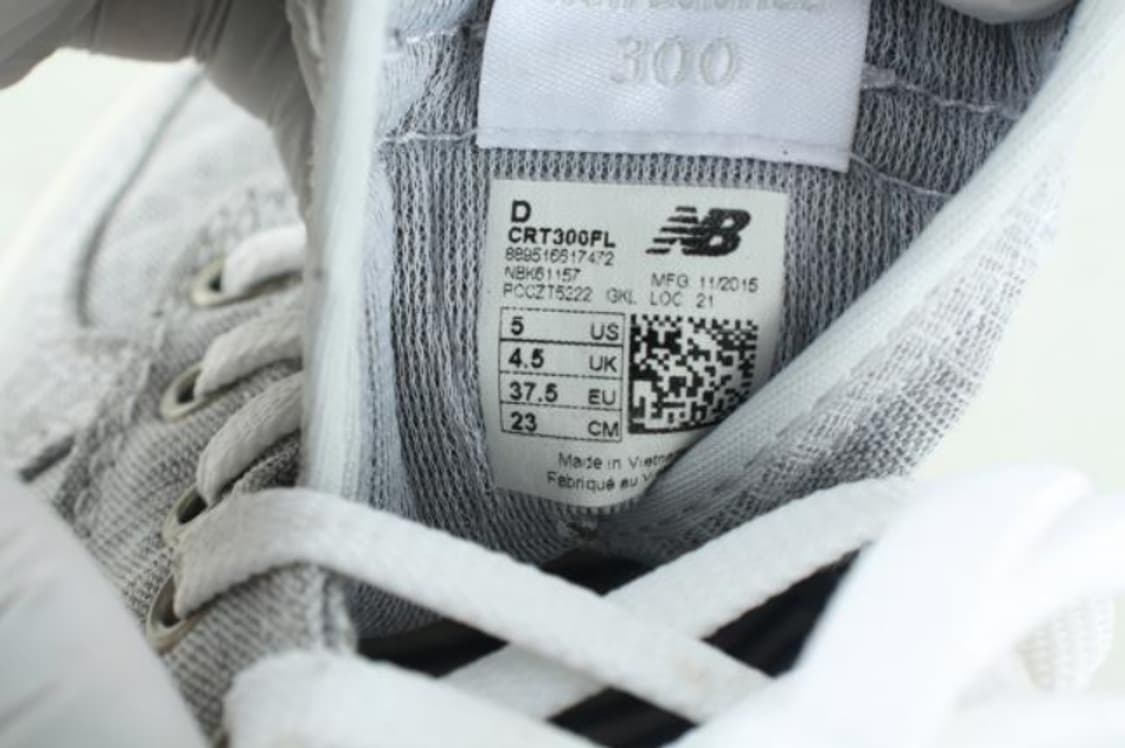뉴발란스 스니커즈 상품이미지4
