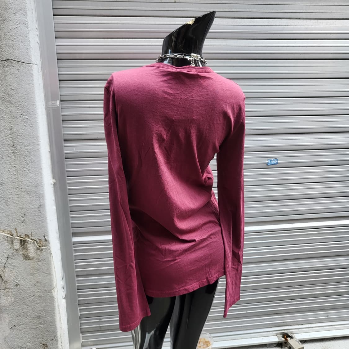 skinny minnie long sleeves   상품이미지4