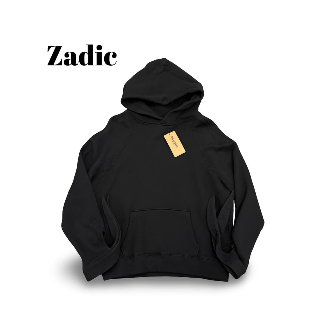 (95)자딕앤볼테르후드 상품이미지1