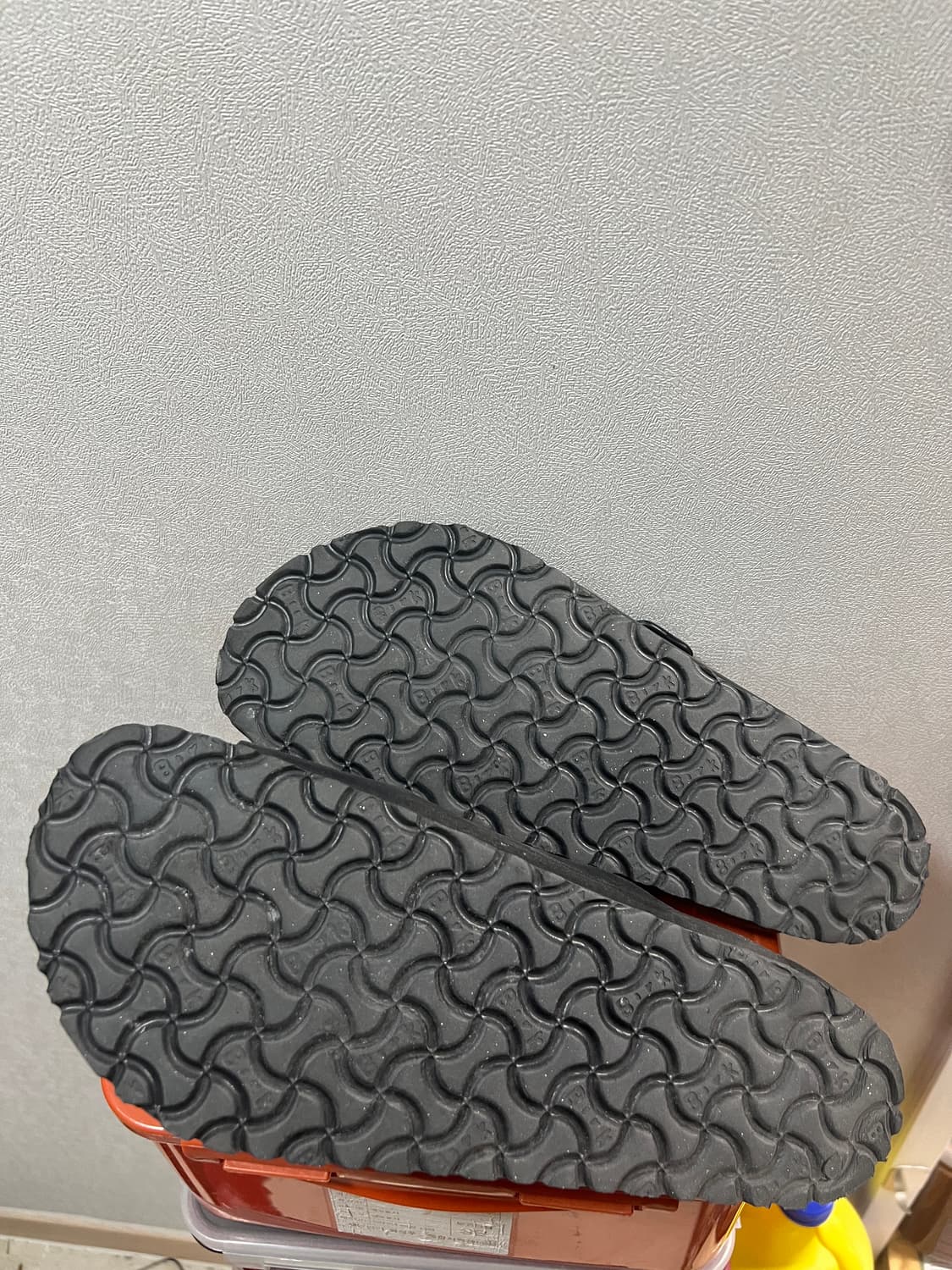 [280] 버켄스탁 아리조나 에바 슬라이드 상품이미지5