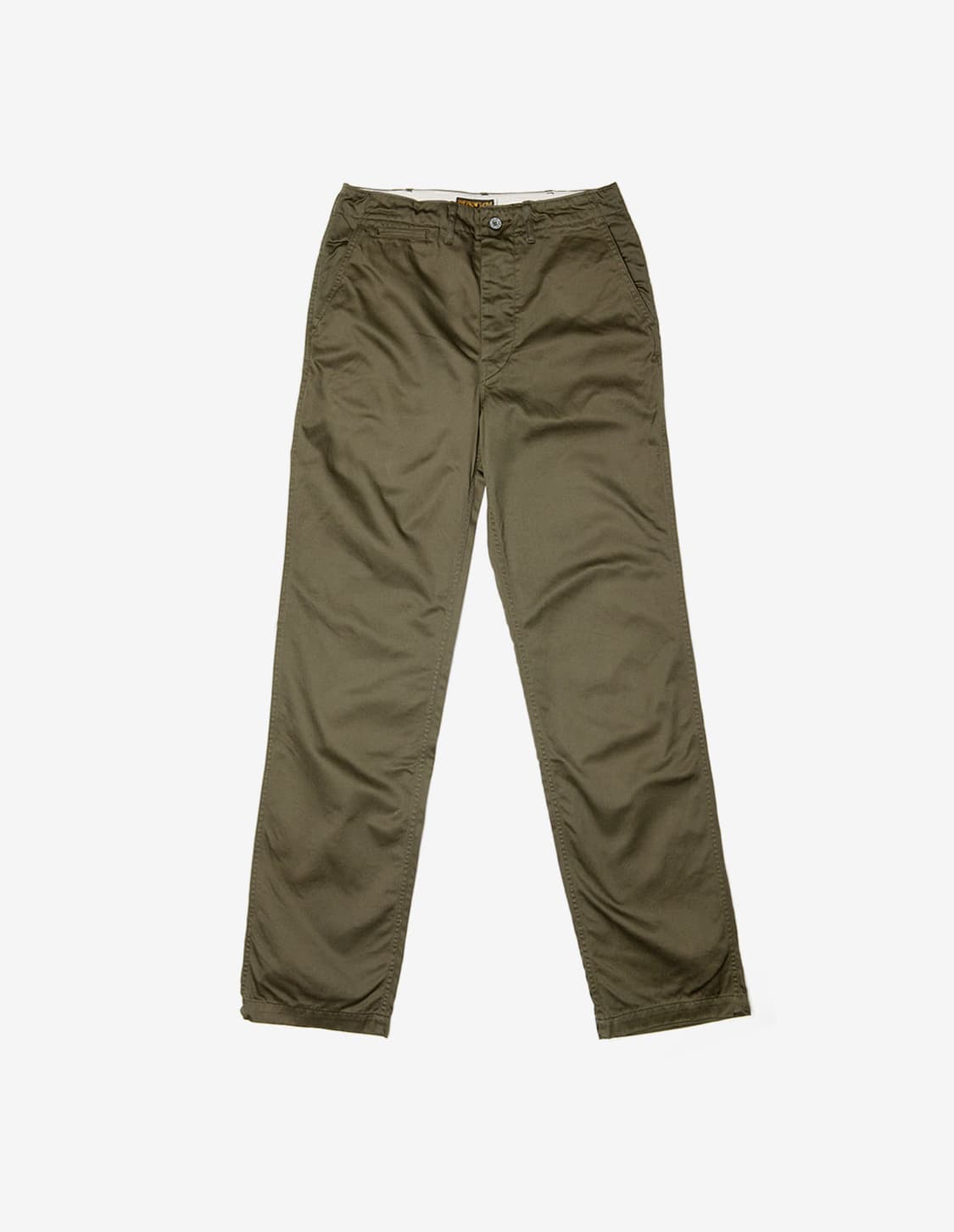 페로우즈 P41M M-41 U.S.ARMY 치노 팬츠<새상품> 상품이미지5