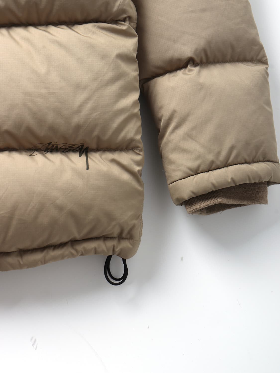 STUSSY Down Jacket 상품이미지9