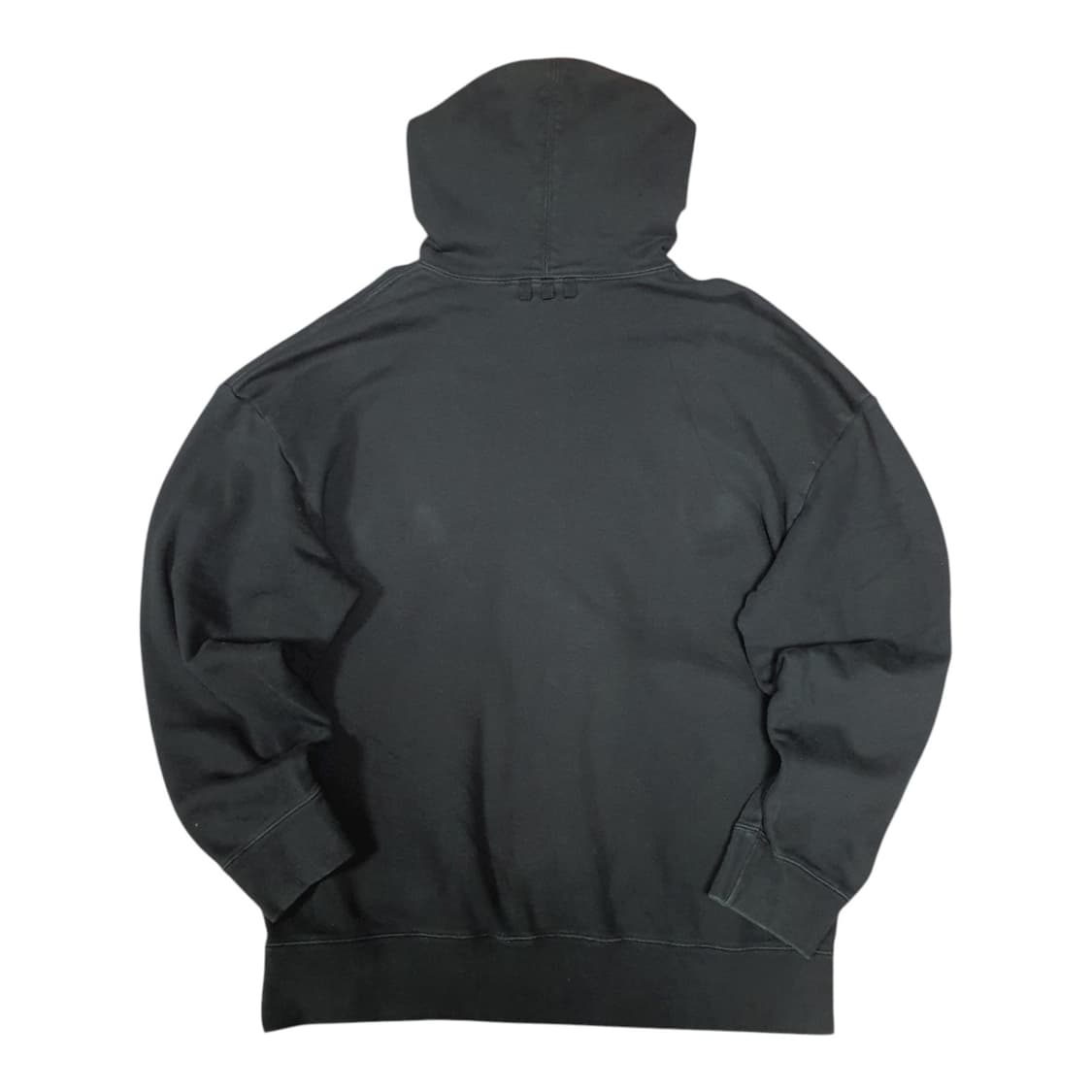 ✨ (바배) 아디다스 R.Y.V 투포켓 블랙 후드티  상품이미지2