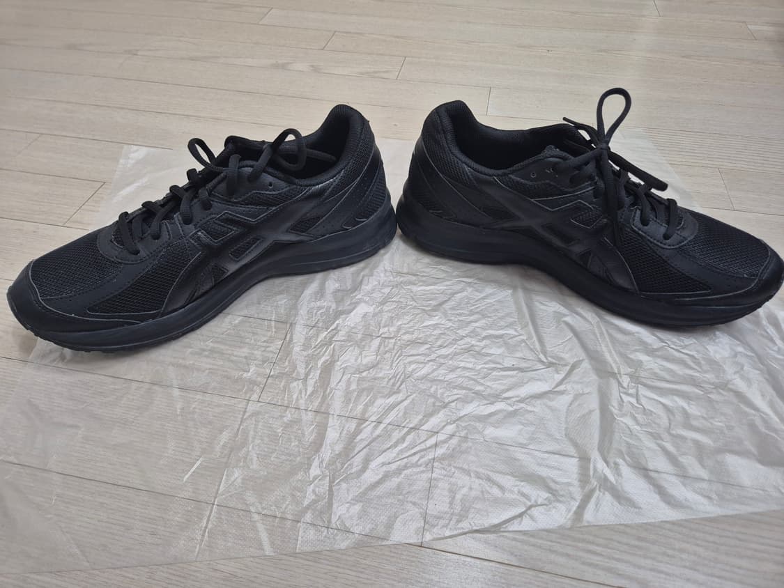 조그 100 S 블랙 290 상품이미지3
