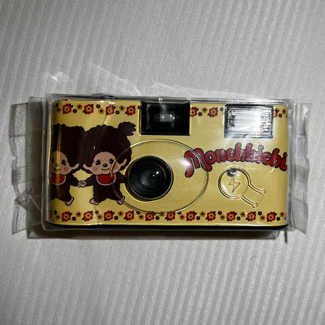 몬치치 카메라 상품이미지1