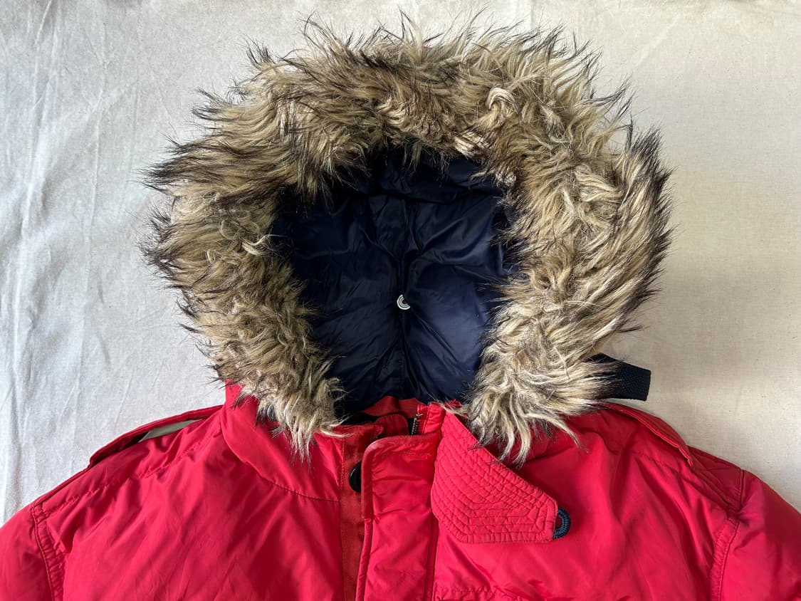 폴로랄프로렌 히말 다운파카(2XL) 상품이미지6