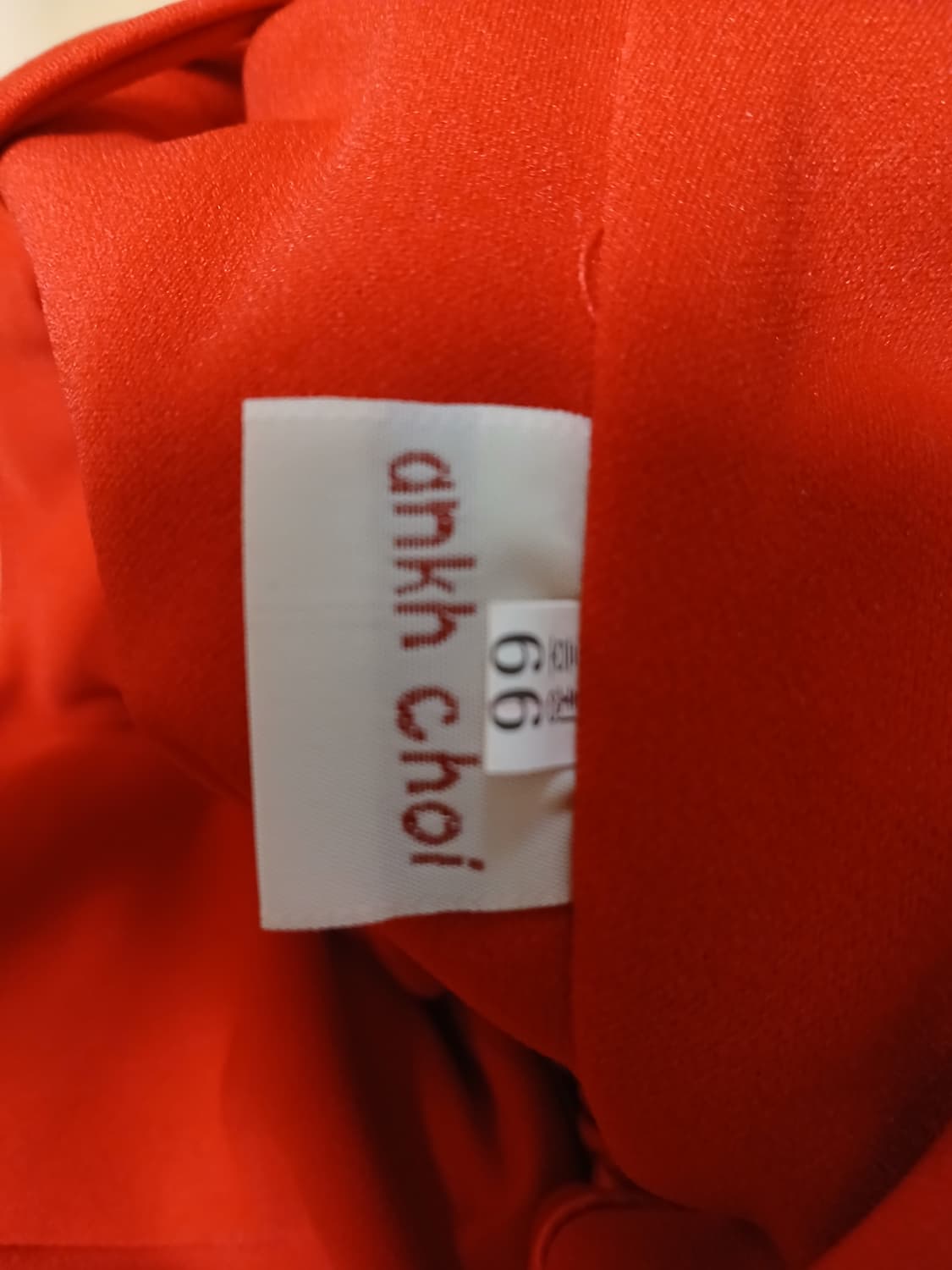 새상품 나롱쥐 사선 네크라인 트임 캡 원피스 클럽 파티 드레스 섹시 홀복 상품이미지4