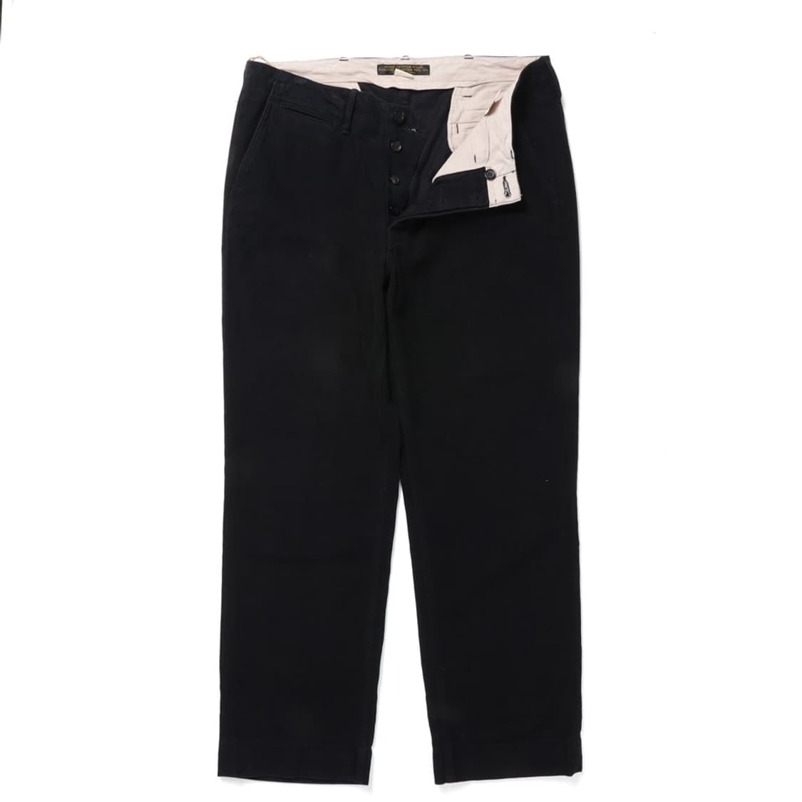 피그벨 Phigvel Makers Moleskin Pants 
 상품이미지4
