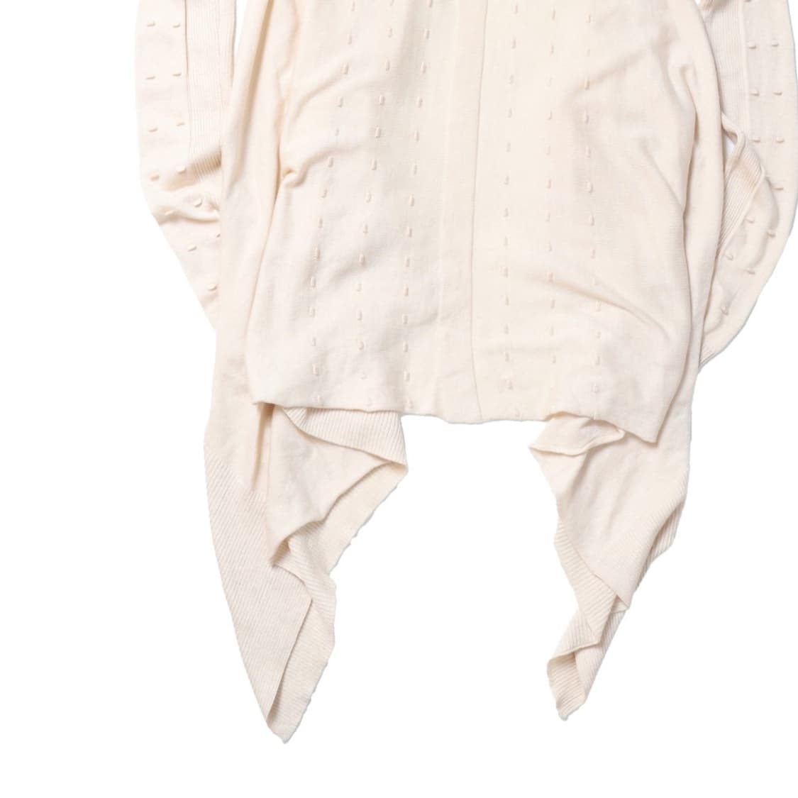 릭 오웬스 Rick Owens Wrap Cardigan   상품이미지6