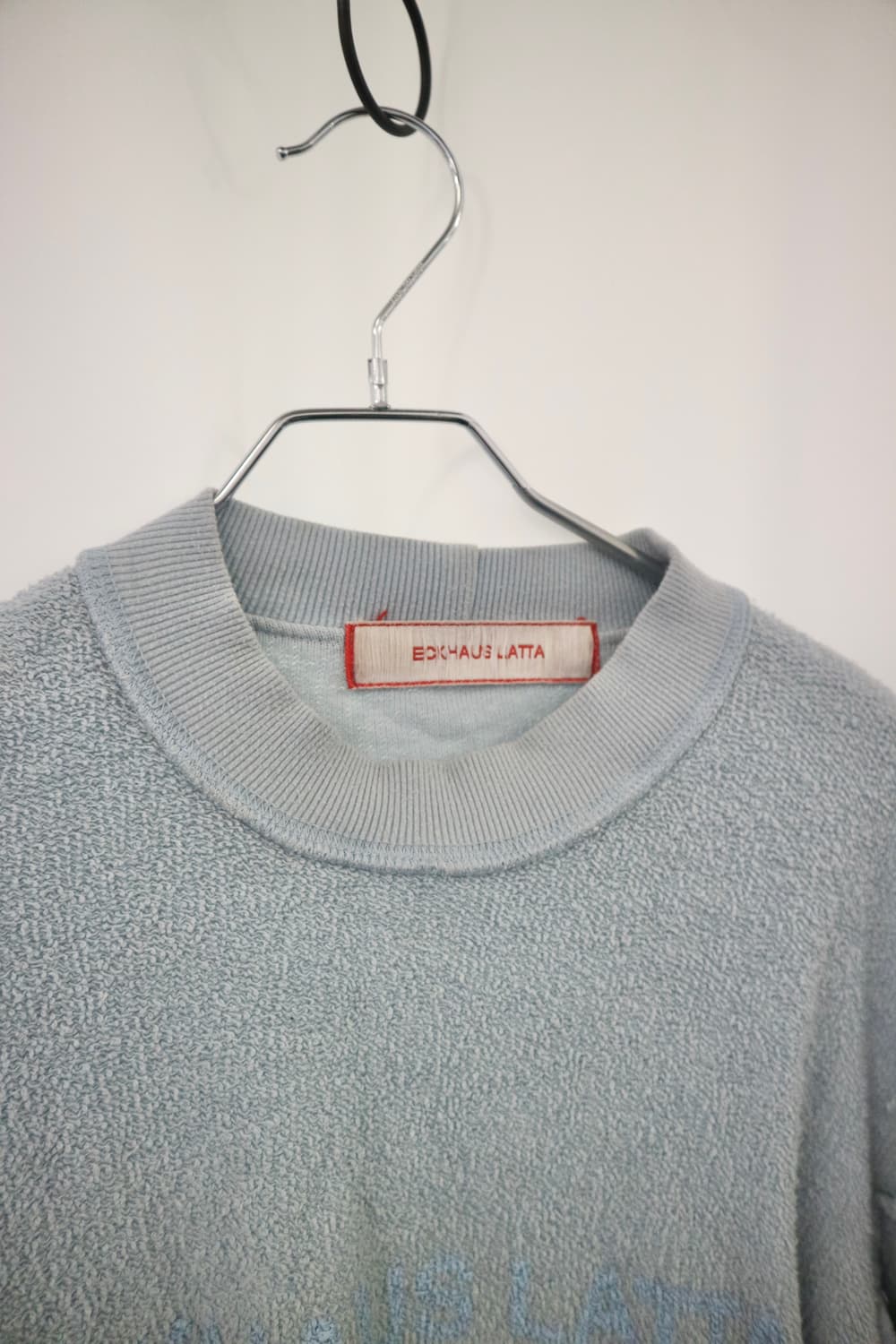 Eckahus Latta pullover 상품이미지2