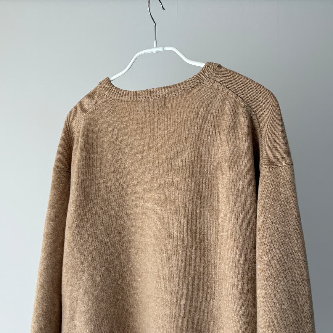  ▫️Beams V-Neck Knit 상품이미지5