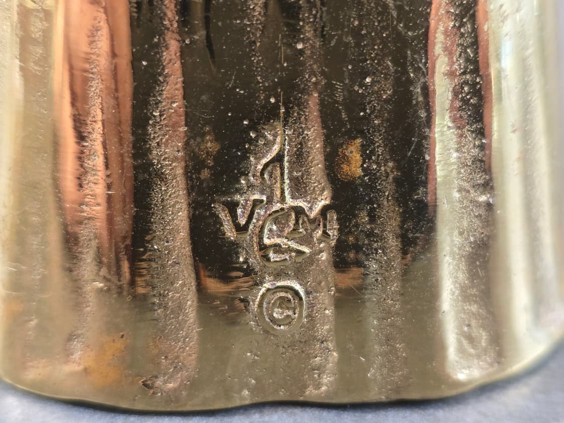 Virginia Metalcrafters 황동 벨 상품이미지7