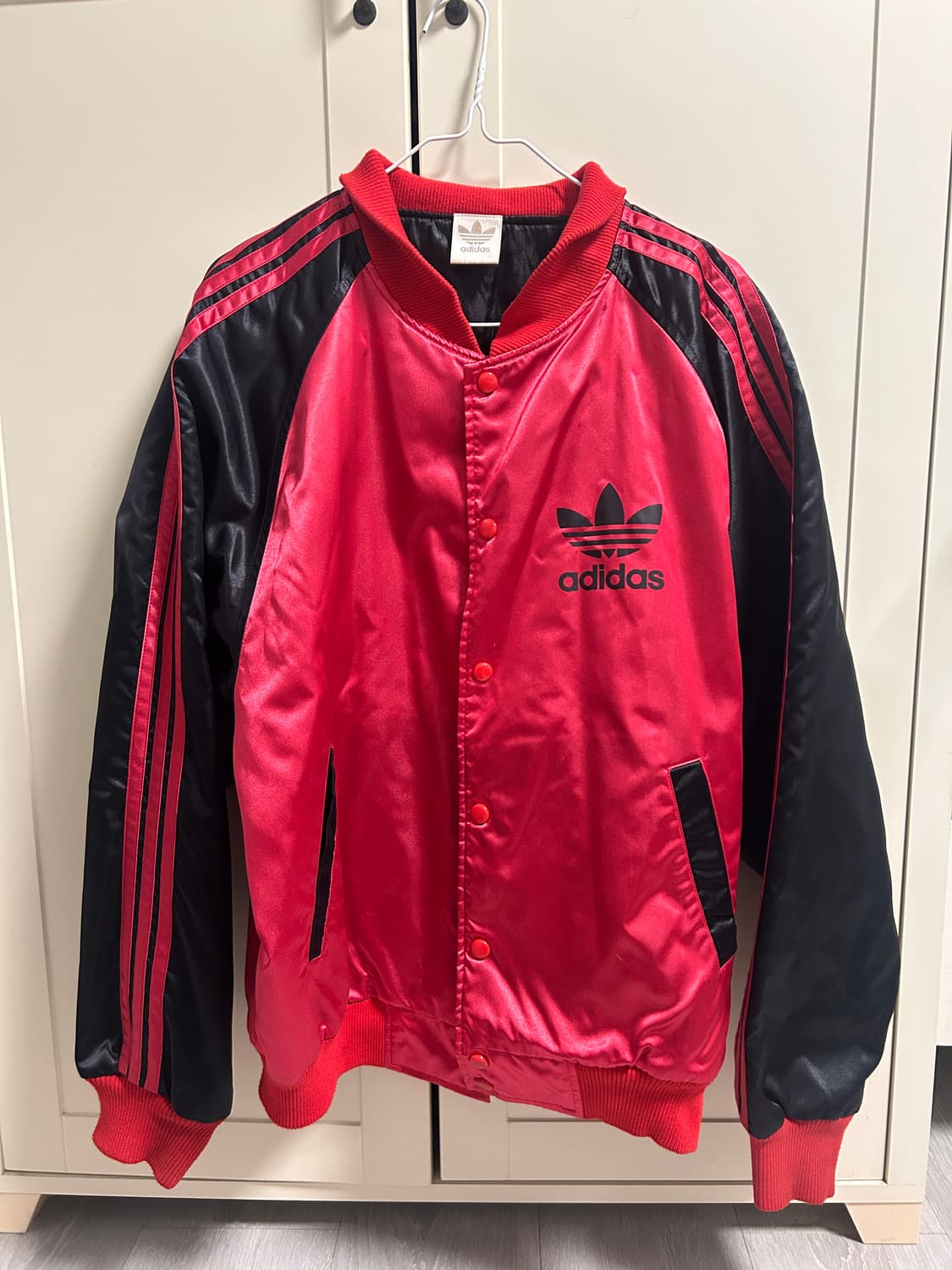 아디다스 스카쟌 아우터 남성 L 상품이미지1