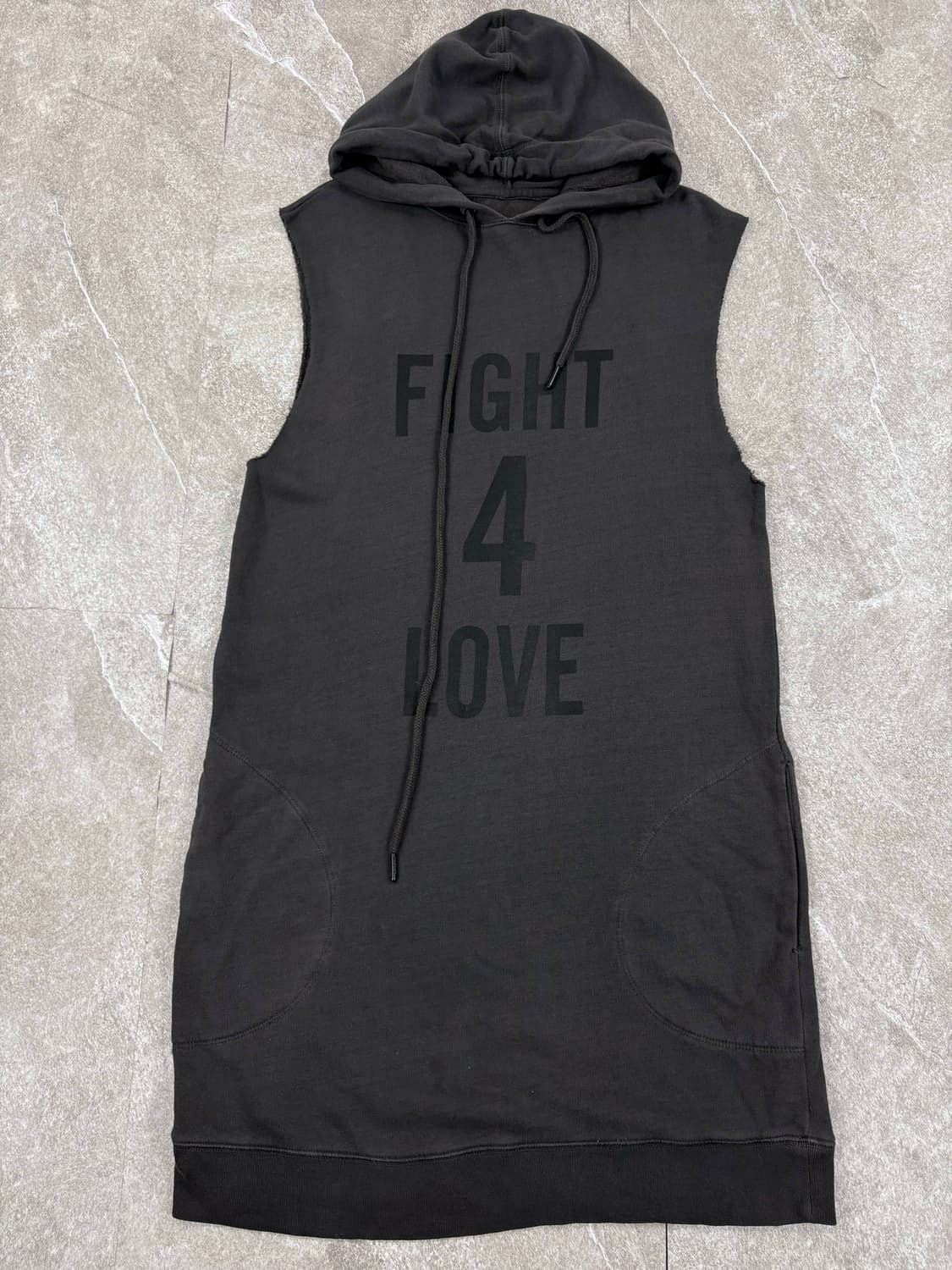 Zadig & Voltaire Dress Hoodie  상품이미지1