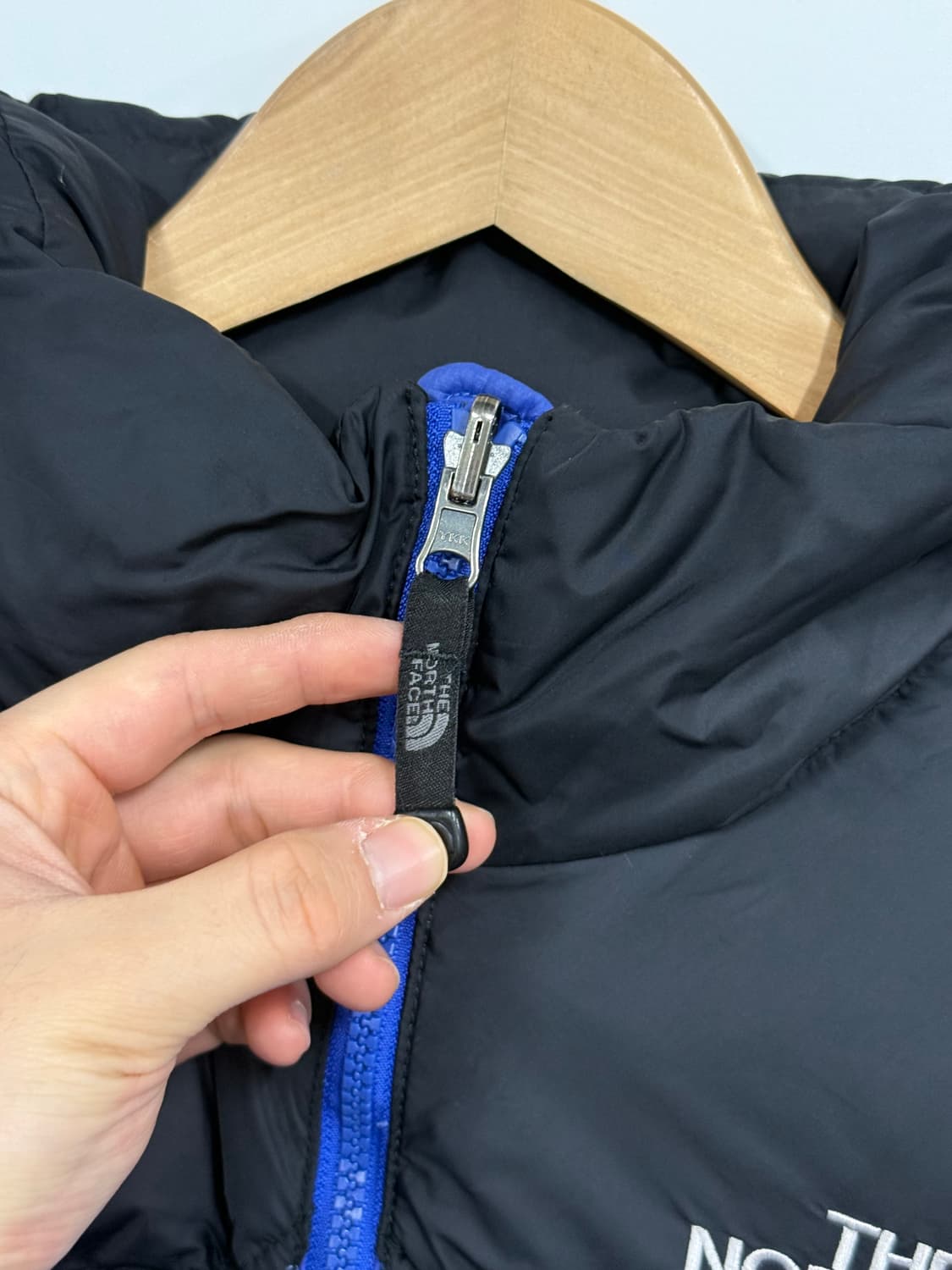 The North Face Goose Down Jacket 상품이미지6