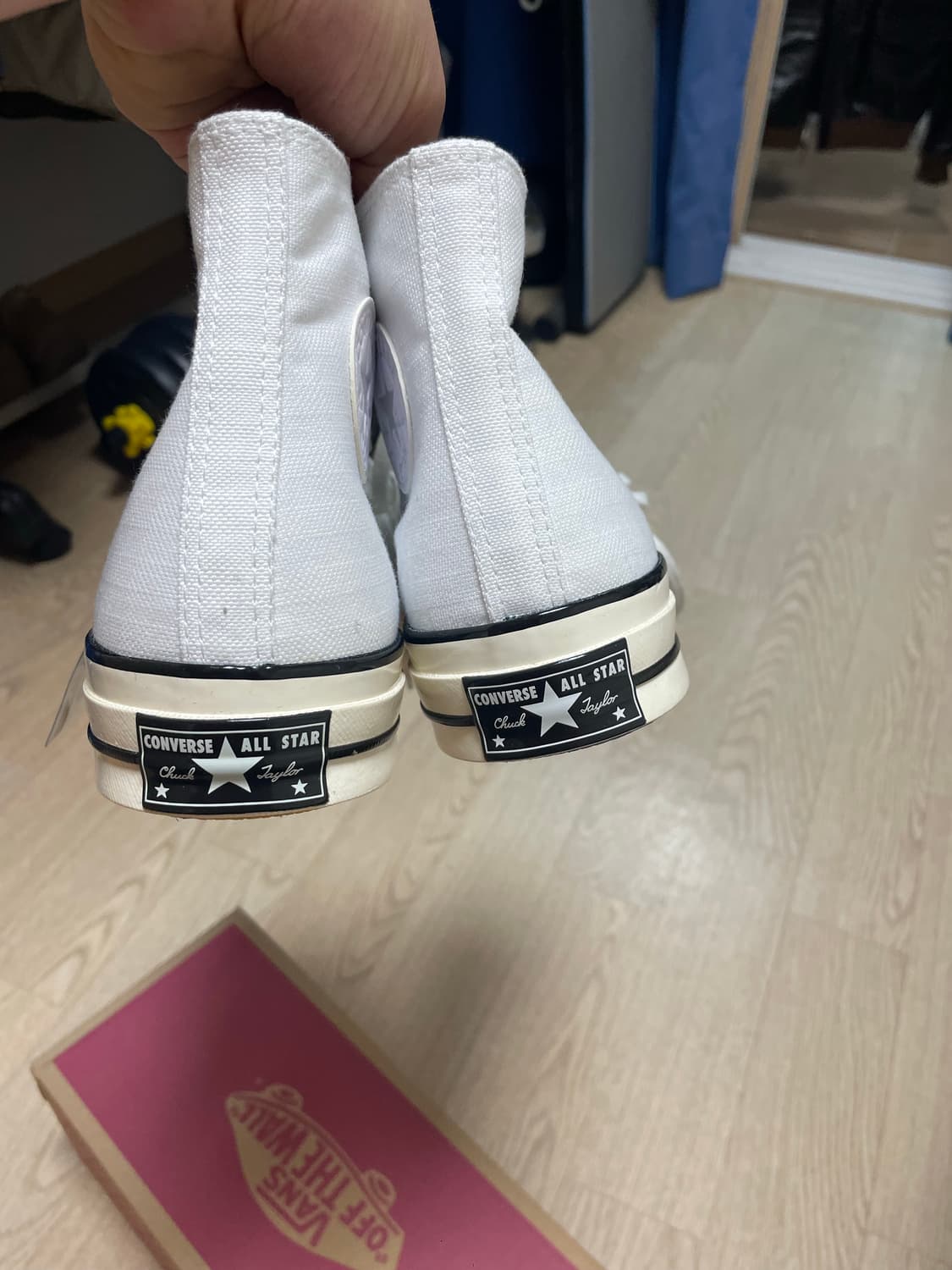 컨버스 척테일러(280) 판매 상품이미지3