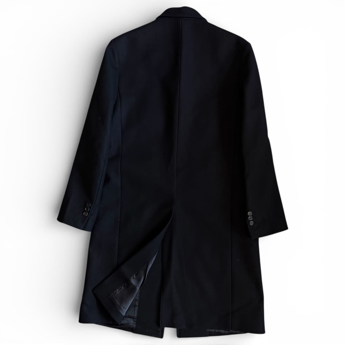 Vintage Black Single Coat 상품이미지2