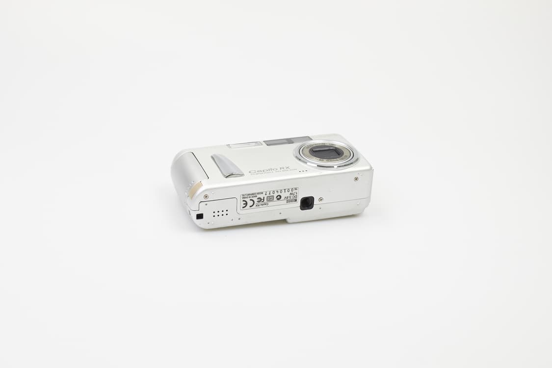 리코 카프리오 RX 디카✨ 상품이미지7