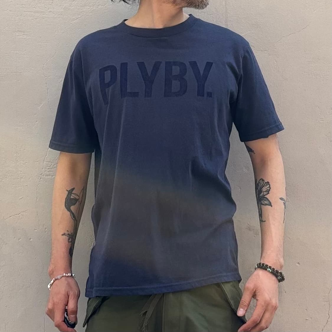 플레이보이 티셔츠 상품이미지6