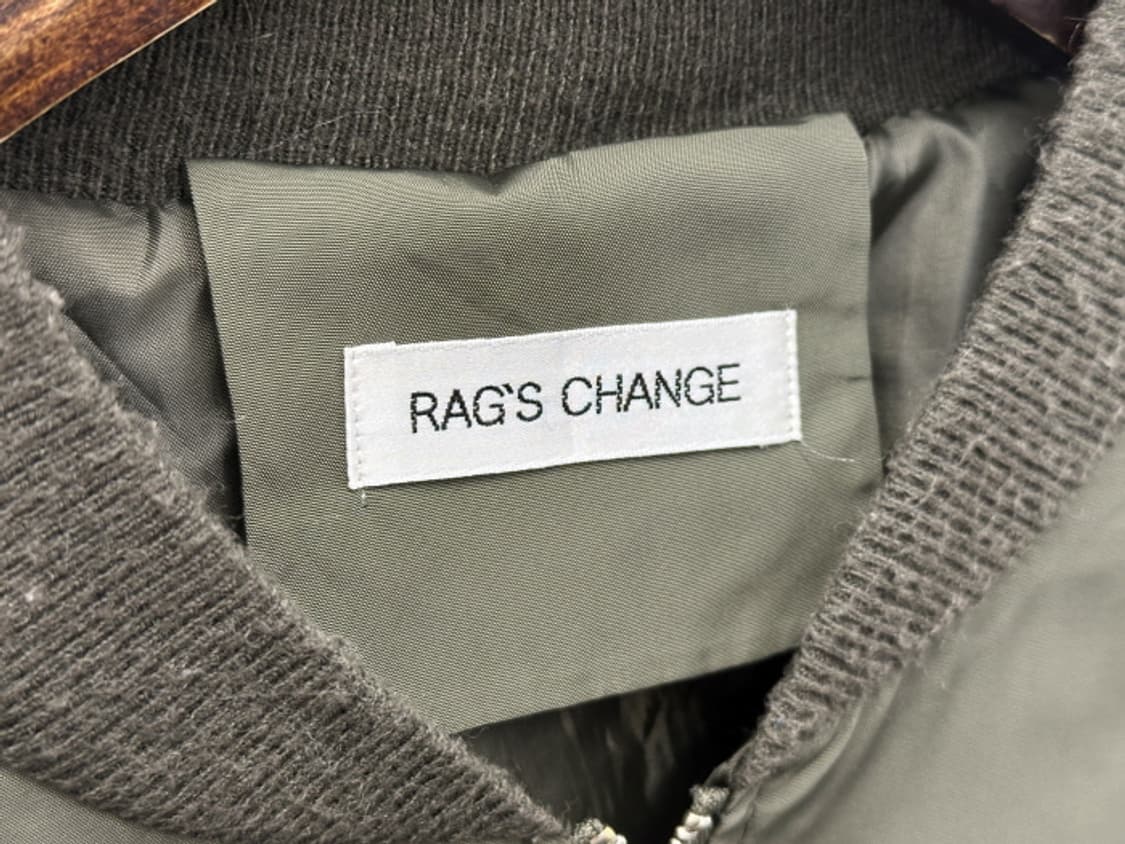 RAG'S CHANGE (L) 상품이미지9