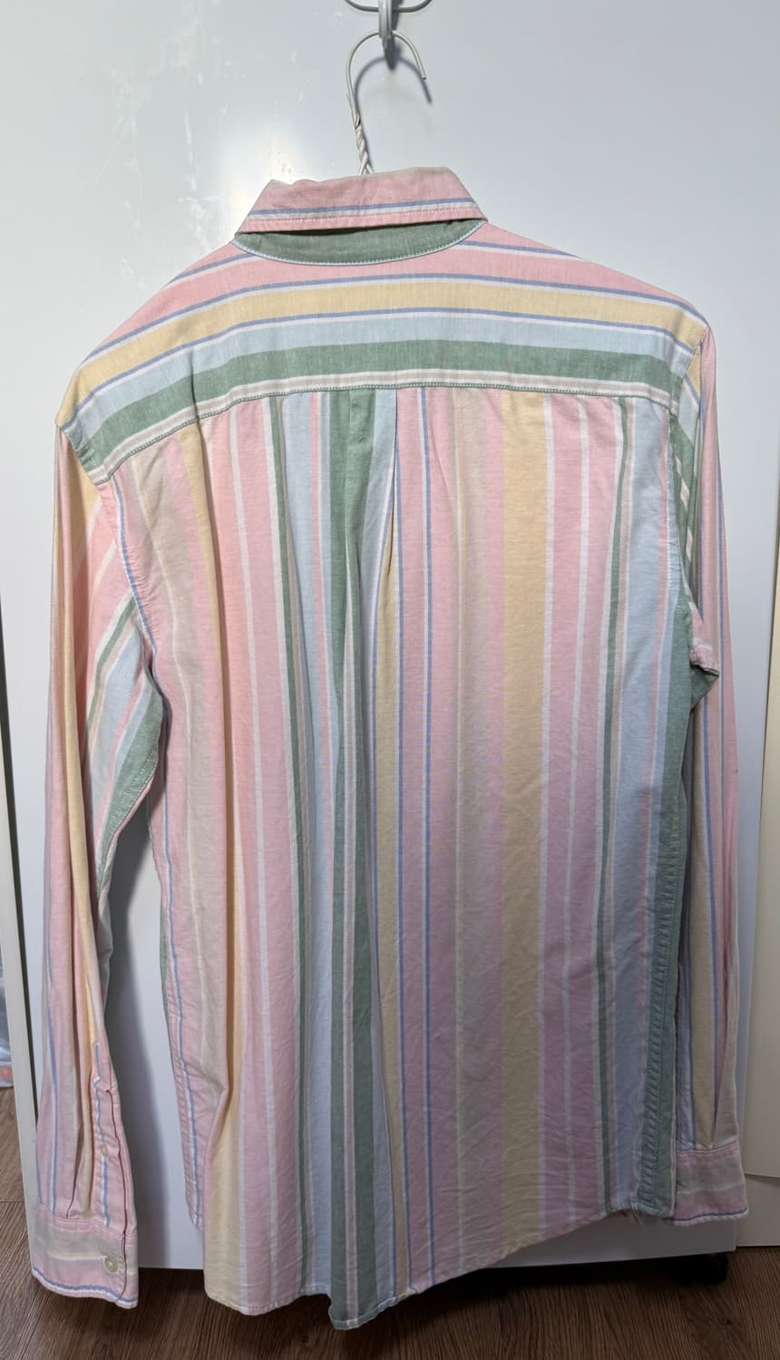 gap 스트라이프 셔츠  상품이미지2