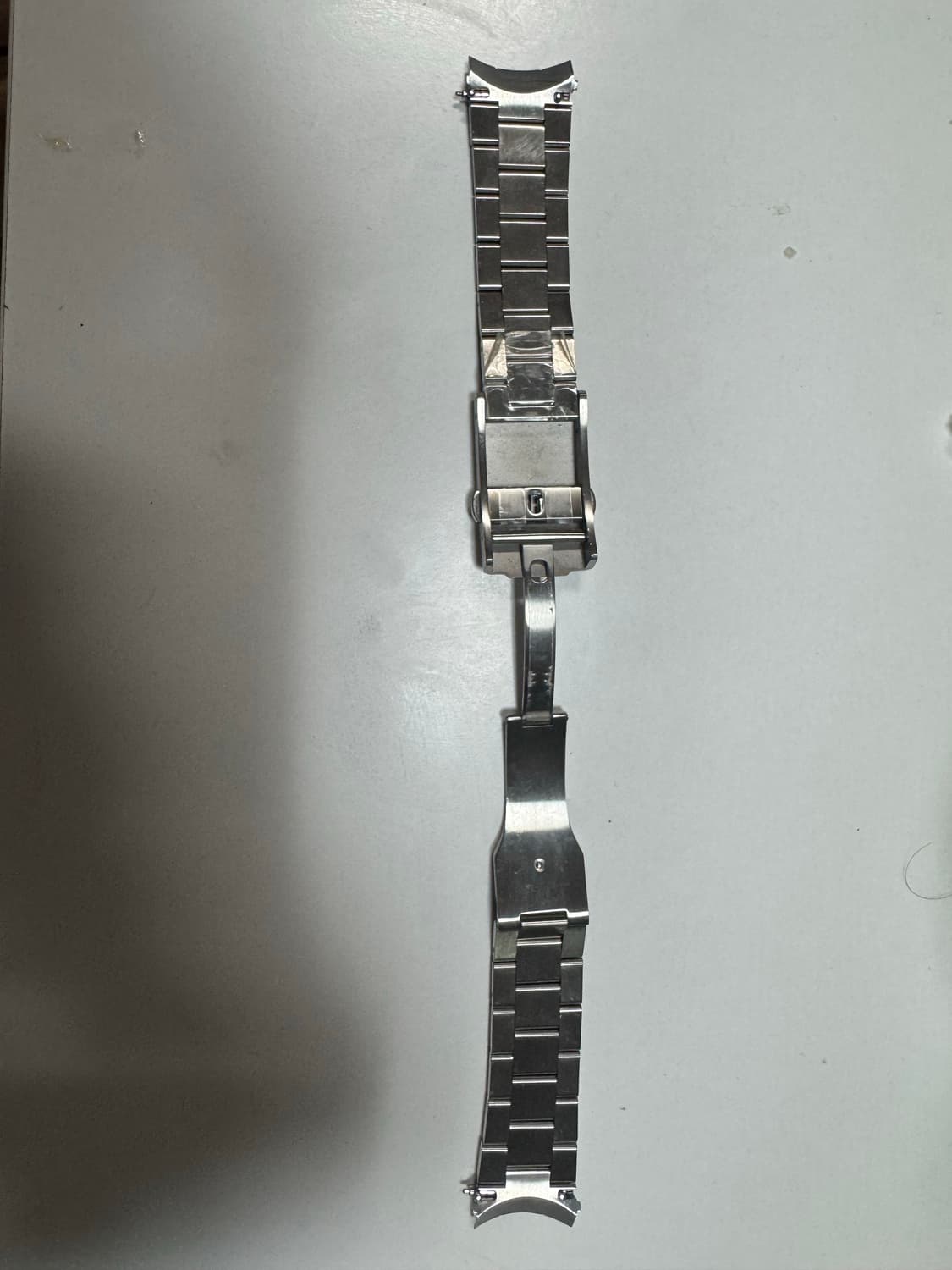 해밀턴 머피 38mm  메탈시계줄 브레이슬릿 상품이미지1