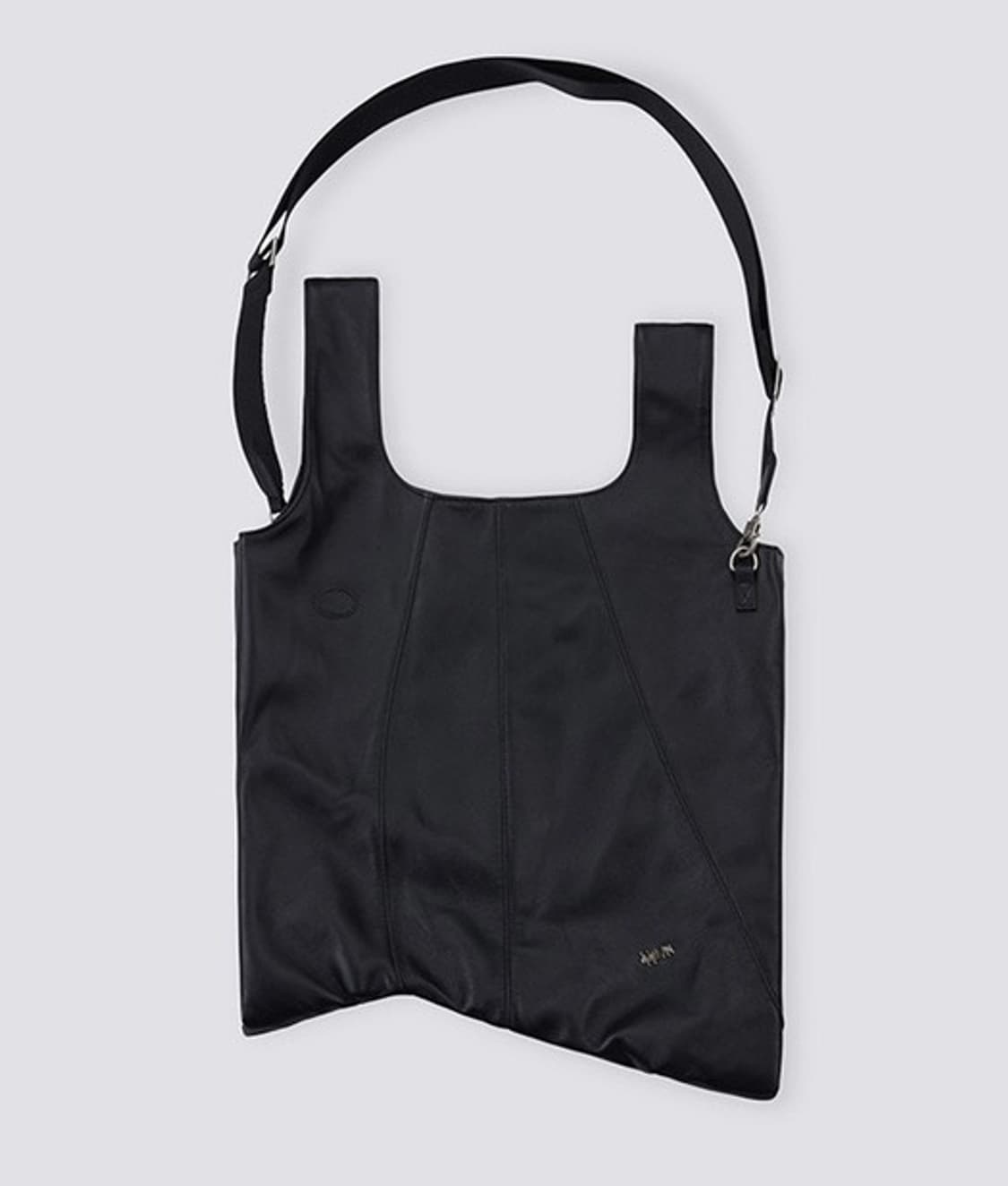 아더에러 Groce tote bag Noir 토드백 블랙 상품이미지1