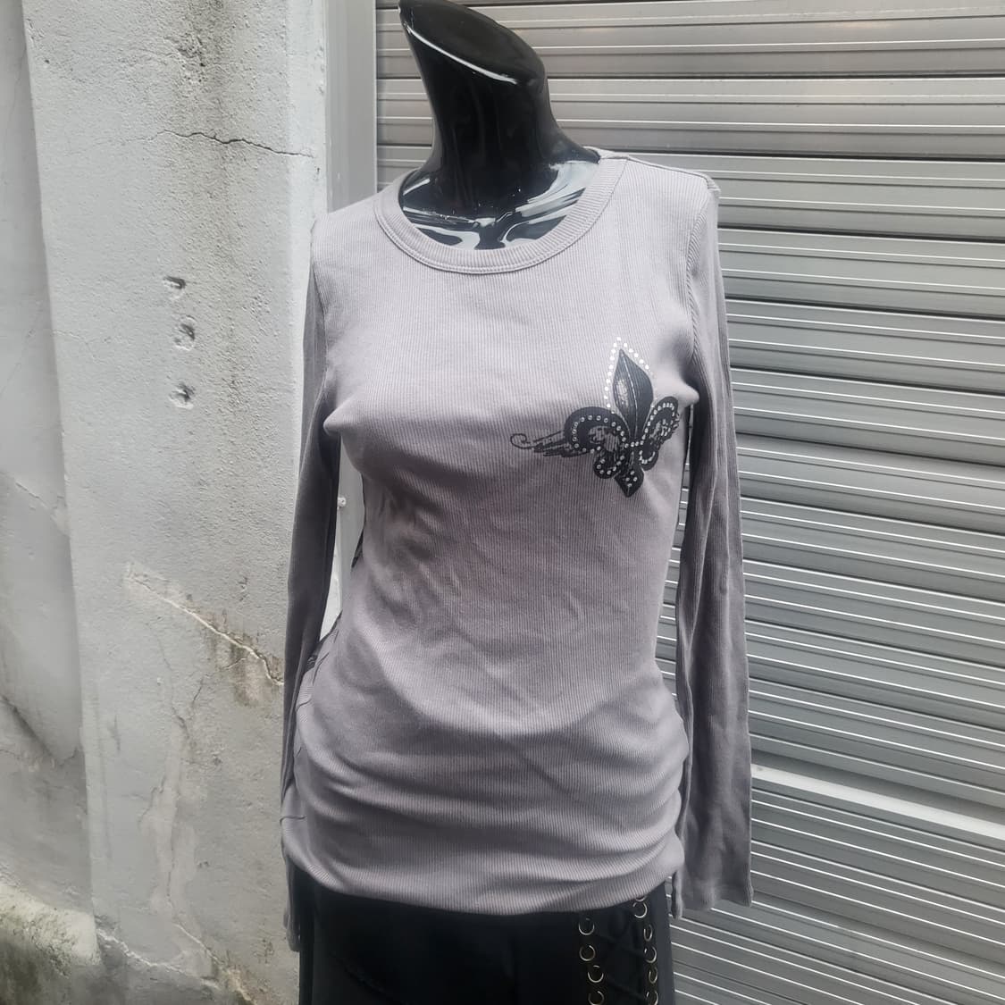 vocal  long sleeves 상품이미지2