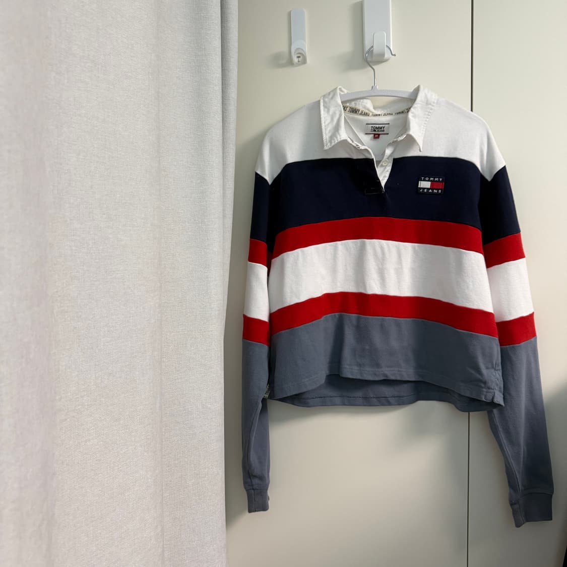 타미힐피거 카라티 상품이미지2