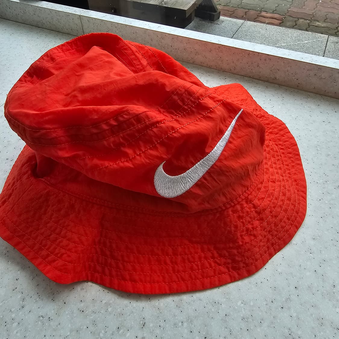 스투시버킷햇 상품이미지2