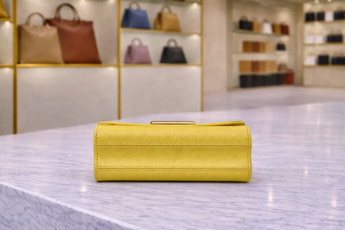 [A급] 루이비통 트위스트 PM 베르 아시드 판매합니다!!! 상품이미지3