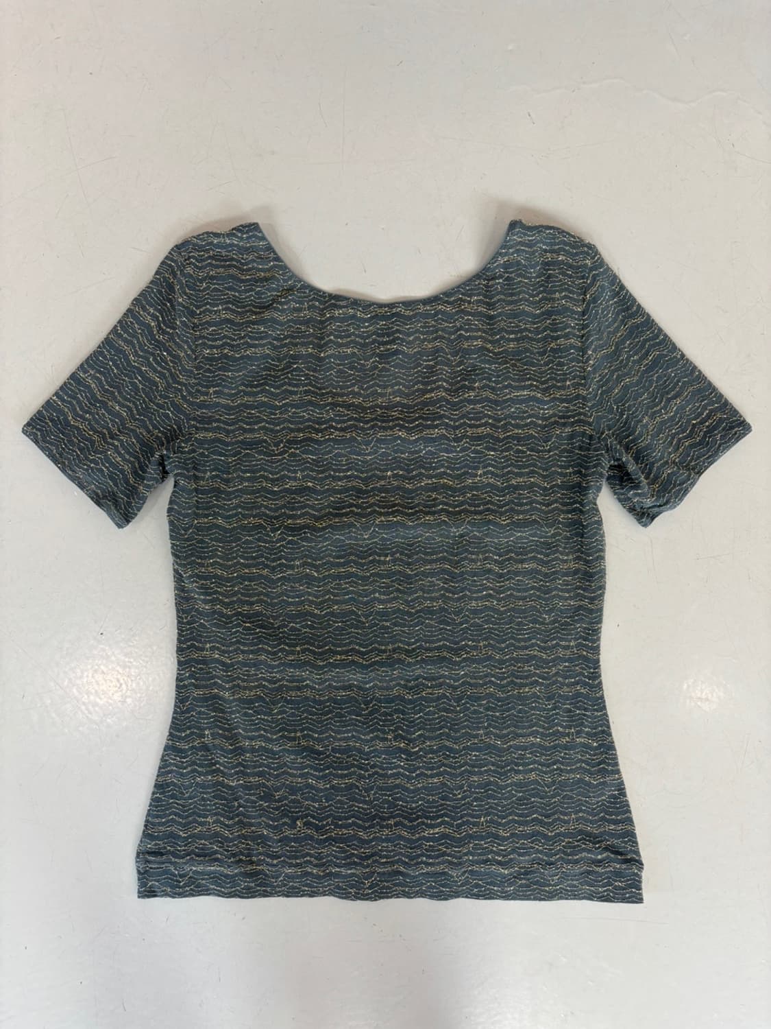 Vivienne Westwood X Wolford T-shirt 상품이미지5