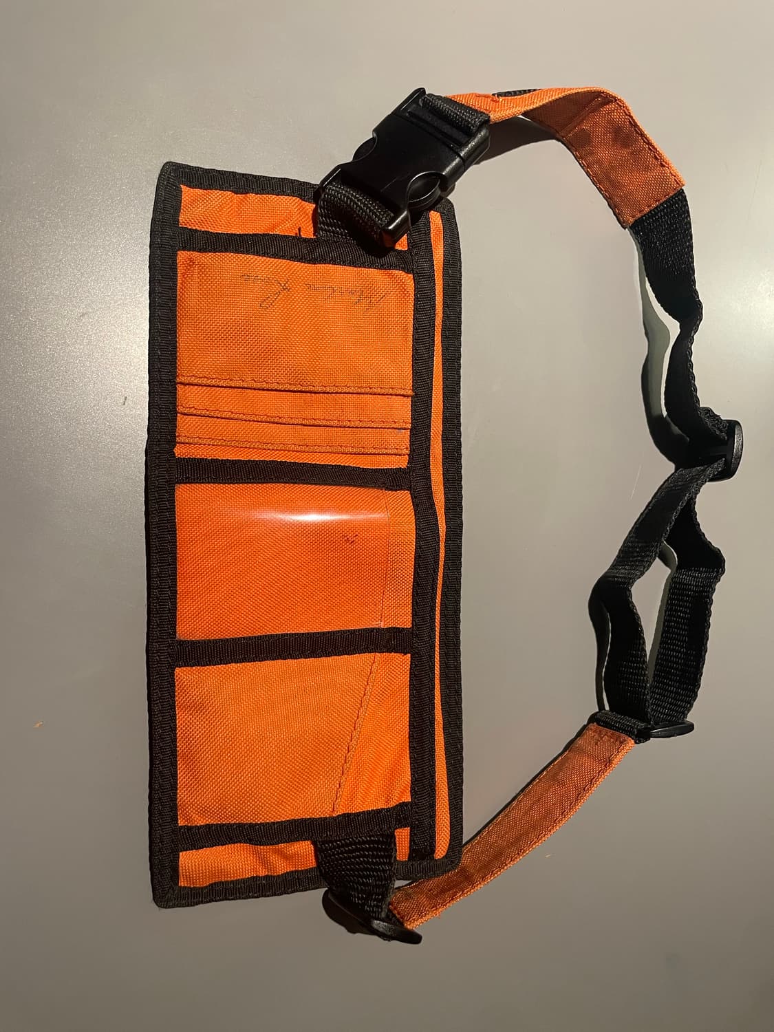 마틴로즈 월렛 웨이스트백 상품이미지1