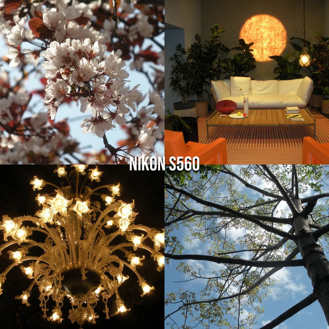 작례⭕️ 니콘 쿨픽스 S560 Nikon Cooipix 실버 디카 상품이미지2